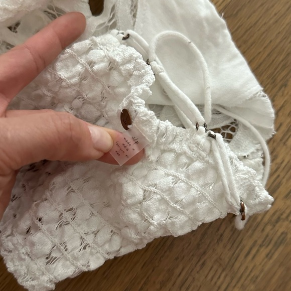 Free People Adella Bralette - Picture 5 of 5